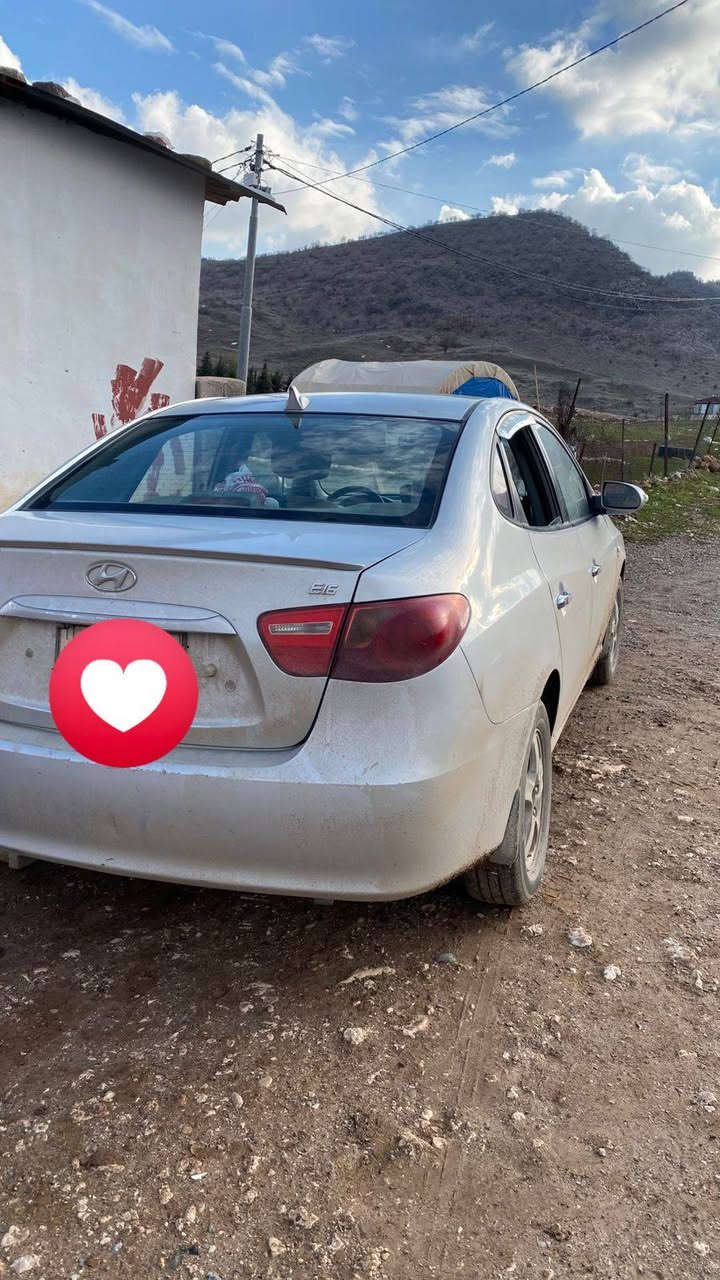 افانتي موديل 2010رقم نينوى الجديد بسمي صبق قطعتين بدون دواخل السعر 107وبيه مجال رقم الهاتف ***********
