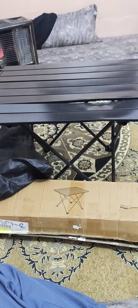 متوفر


**إذا كنت صاحب هذا الإعلان وتريد حذفه لأي سبب، رجاءا أرسل رسالة إلى الدعم الفني**