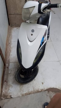 دراجة عدلي • القرنه النهيرات • للبيع