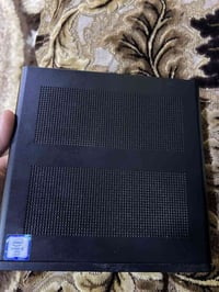ميني PC • i5 الجيل السادس • رام8 SSD256