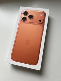 ايفون ١٧ برو ماكس • ٢٥٦ • ابي الخصيب