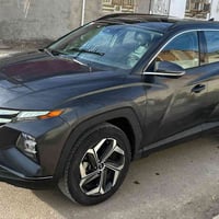 اتصل07734409316 هيونداي توسان لون فيراني موديل 2023 لمتد VIP وارد امري...