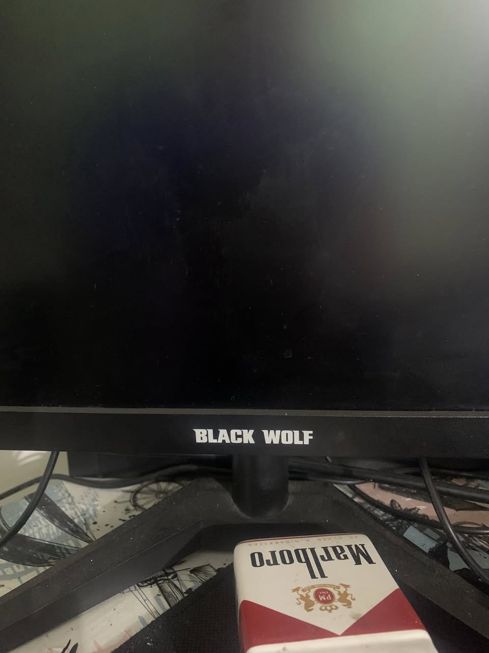 PC GAM
( سعر 800 )

32gb ram 3200mhz g.skill

M.B Asus prime z370-A

i7 9700

GTX gigabyte 1660 ( 3 fan )

128 gb m.2 + hdd 2tb

مبرد مائي cooler master 240

Case 4 fan

* شاشه24 ips 165hz

Keyboard reddragon yama

Moraze MSi

M B Asus prime z370-A

مكاني بغداد الدوره

رقم الهاتف ***********
