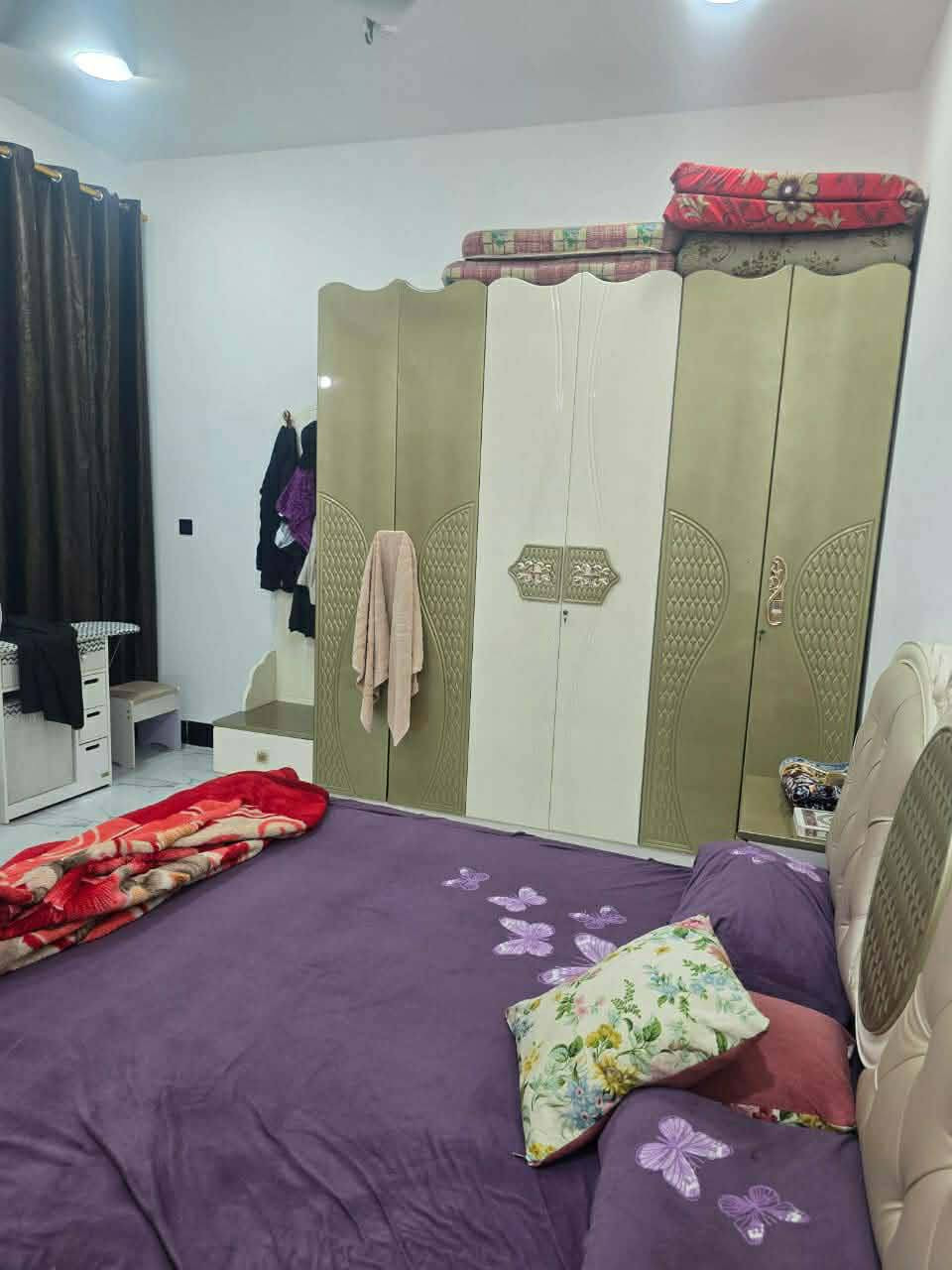 بيت المساحة 200م نزلت بترومين منطقة الكوت الجديدة بناء حديث 2025قرب الجامع  وأسواق حمودي اريد 
سعر خاص


**إذا كنت صاحب هذا الإعلان وتريد حذفه لأي سبب، رجاءا أرسل رسالة إلى الدعم الفني**