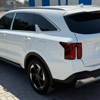 سورنتو ٢٠٢٤ • كفالة عامة • رقم اربيل