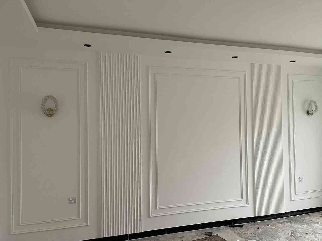 تم بفضل الله اتمام احد الوحدات السكنية في مجمع أسد بابل السكني 
والصور تعكس دقة العمل وجودة المواد المستخدمة ومن الله التوفيق .
علماً ان الكادر مستعد على تطبيق اي ديكور يختاره الزبون وحسب الطلب وبأسعار تنافسية .

للتواصل على الارقام التالية:

 ‭0770 473 2202‬
 0771 342 7555‬
