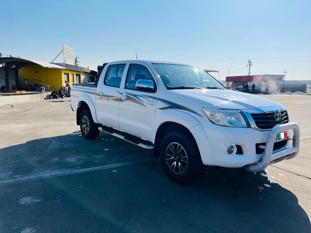 مرزيه 2013 بئ سبوخ  ژ/م *********** أربيل, العراق
