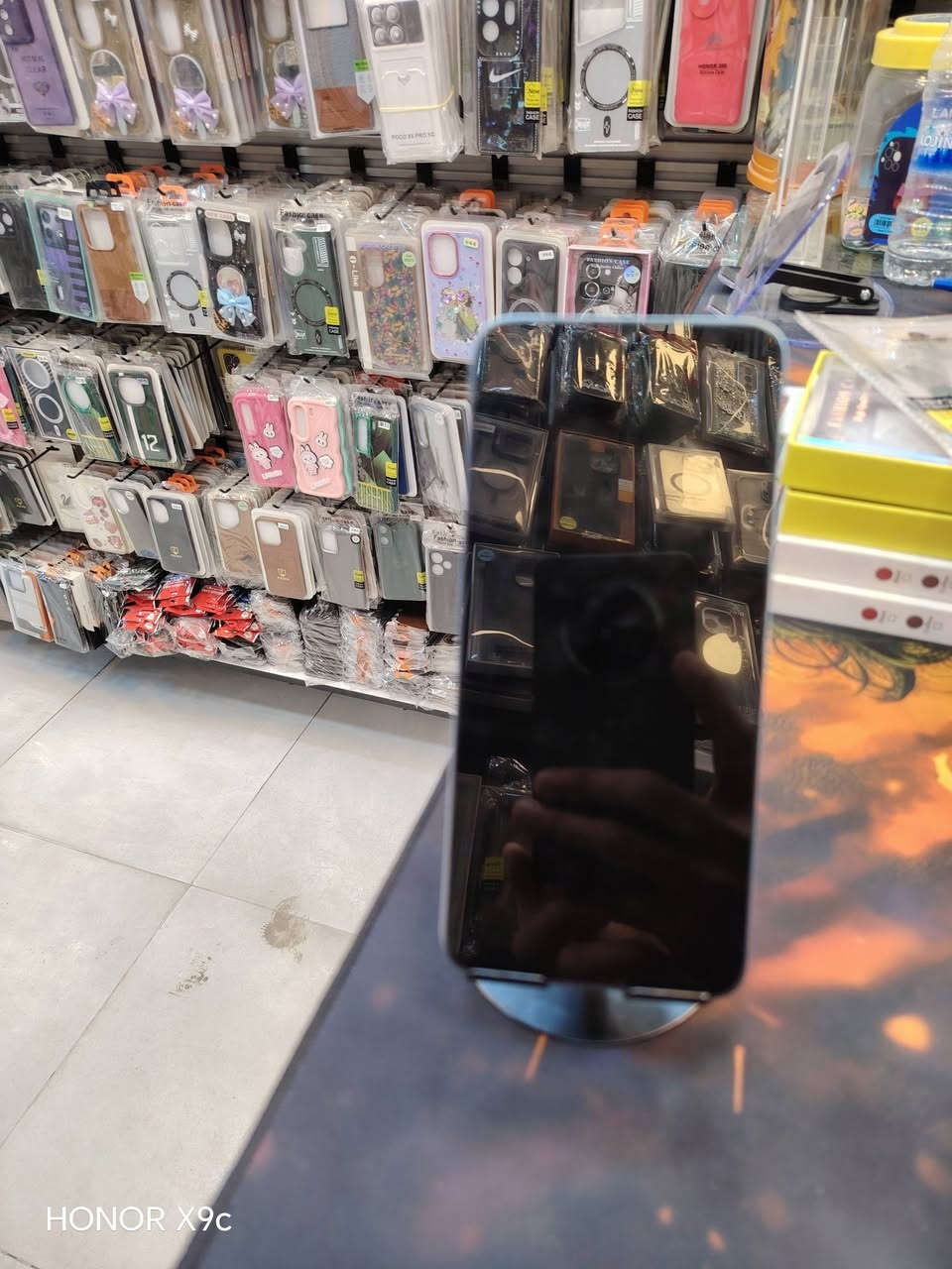 سلام عليكم هونر x6aللبيع السعر خاص


**إذا كنت صاحب هذا الإعلان وتريد حذفه لأي سبب، رجاءا أرسل رسالة إلى الدعم الفني**