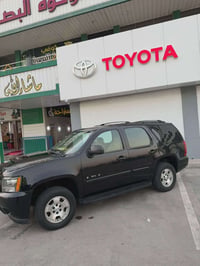 تاهوادوات.   موديل 2009 بيها صبغ فقط باقي كفاله تواصل 07725444977.   7...
