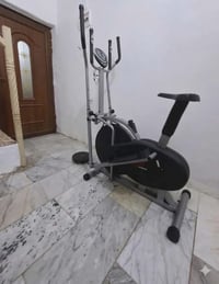 جهاز رياضة • جديد • بغداد المدائن