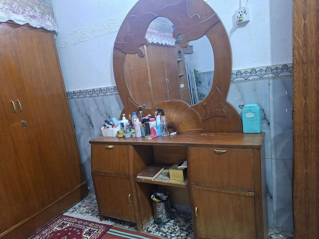غرفه لبيع سعر 600
رقم. ***********
ميسان المجر الكبير
