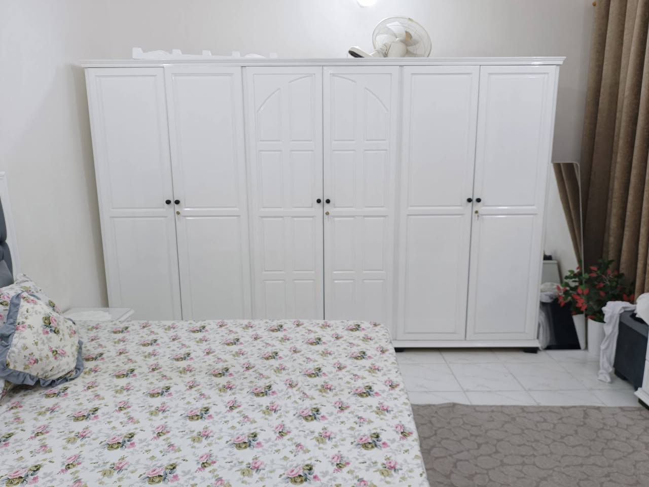 سلام عليكم
غرفة نجارة توني نجرتها جديدة كلش وياها جرباية طفل بمليون و٥٠٠ وبيها مجال
كنتور ب٧٥ وبي مجال
طبلة وكراسيها ب٦٥ وبيها مجال
مكان سماوه عصافير


**إذا كنت صاحب هذا الإعلان وتريد حذفه لأي سبب، رجاءا أرسل رسالة إلى الدعم الفني**