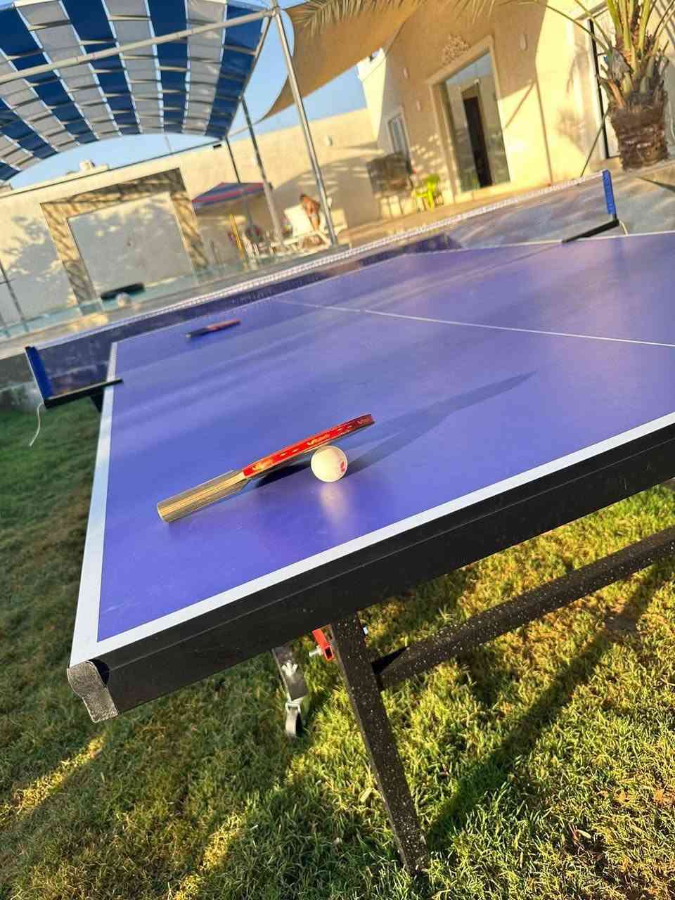 منتجع ريلاكس
مسبح للكبار والأطفال 🏊🏻‍♂️
حدائق 🌳
شاليه متكامل (غرفه نوم وصالة ومطبخ ) 🏡
مناقل شوي لكافة انواع المشاوي 🍢
كهرباء على مدار 24ساعة⚡️ 
گراج سيارات 🚙 
العنوان 📍صلاح الدين/ قضاء بلد 
للحجز ☎️📞
 ***********
