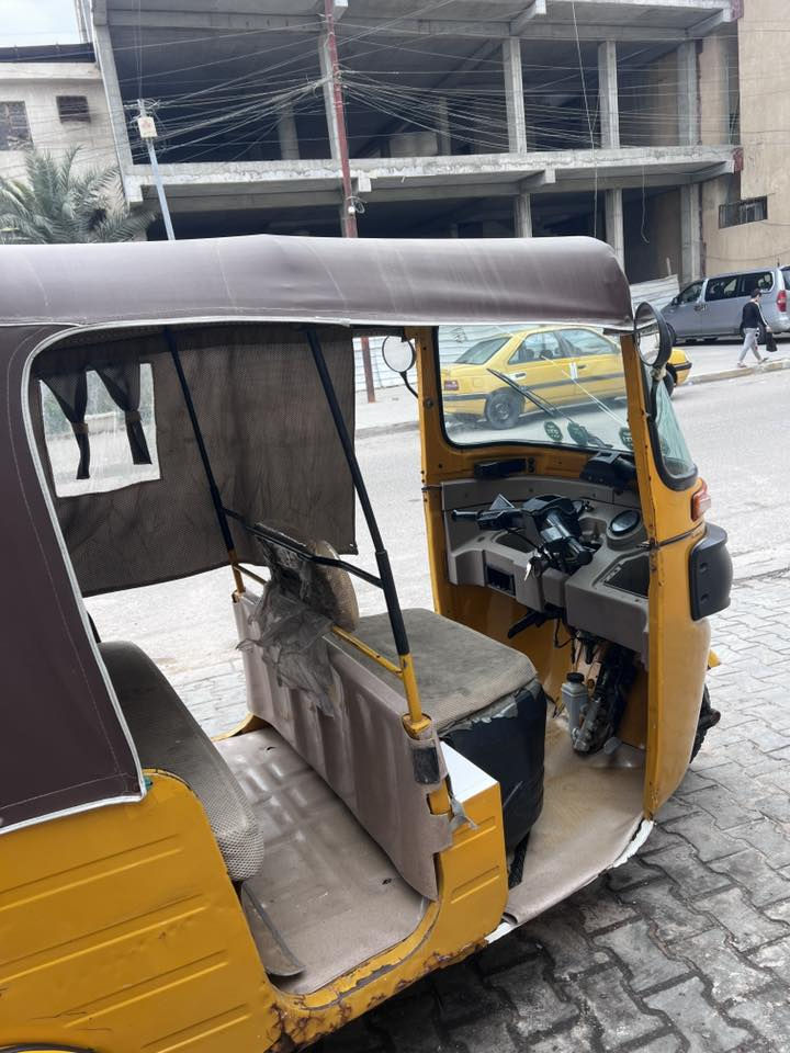 سلام عليكم تكتك 20 نضيفه لا تبخير ولاتنقيص رقم وسنويه ب بخمس ملاين رقم ***********مكاني البصره تحسينيه
