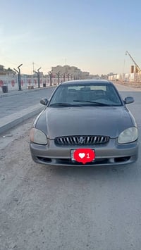 سوناتا ٢٠٠١ • رقم نجف • جير عادي