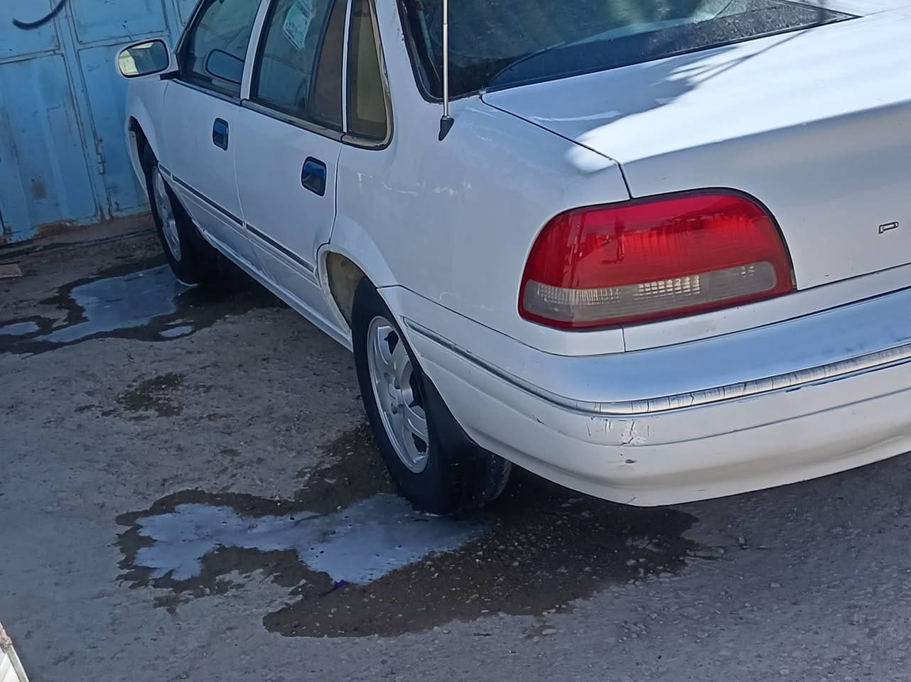 برنس فراشه ٩٧ كير ومحرك جديد سنويه ٢٨ رقم بغداد ***********
