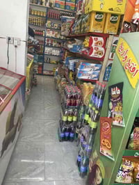 أسواق للبيع كلشي متوفر ١١ براد عمودي  ٤ براد أفقي طرح  سبّلت كنتوري   ...