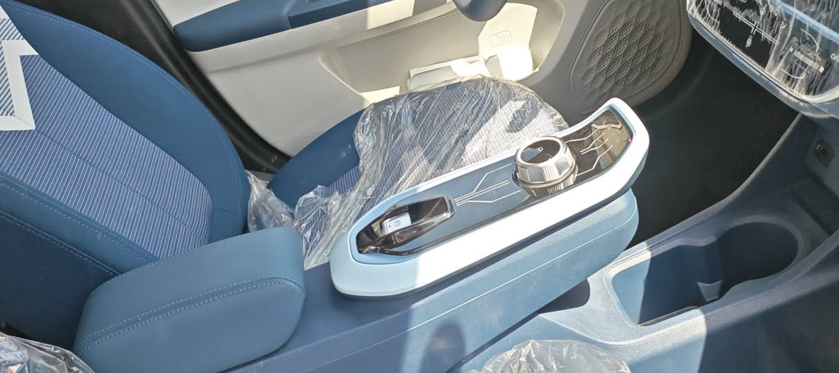 شانجان زيرو موديل 25 فقط بلكن

📍 بغداد البياع معرض القمة مجاور شركة جاك قرب المدخل الرئيسي جهة صناعة البياع

⸻

📞 للحجز والاستفسار اتصال مباشر

***********

***********

🚀 فرصتك تمتلك سيارة موديل السنة بأفضل سعر!

⸻
