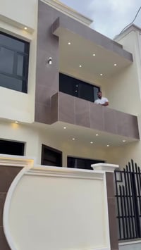 #دار للبيع المساحة ( 100م ) في منطقة الدورة   تتوفر لدينا مشتملات بمسا...