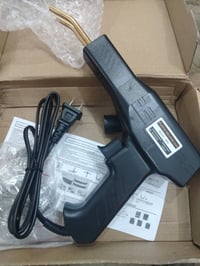 لحام بلاستك • جديد • بالكارتون