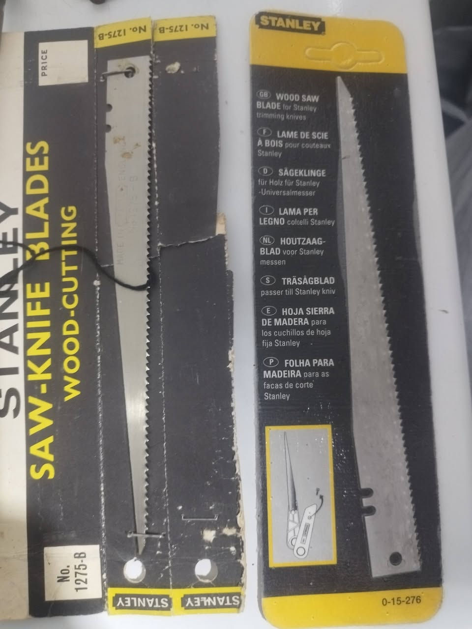 من رخصة الادمن للبيع مجموعه عدد يدويه قديمه اصليه متوفر توصيل


**إذا كنت صاحب هذا الإعلان وتريد حذفه لأي سبب، رجاءا أرسل رسالة إلى الدعم الفني**