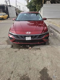 فول اوبشن • موديل ٢٠٢٤ • ماشية ٣٥ الف