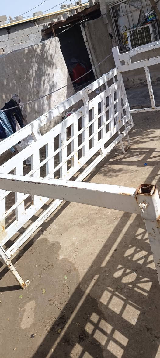 سلام عليكم محجر كيه سعر 250 بكان بغداد رستميه رقم ***********اسيا ***********
