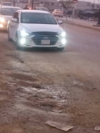 النتره • ٢٠١٧ • حادثه