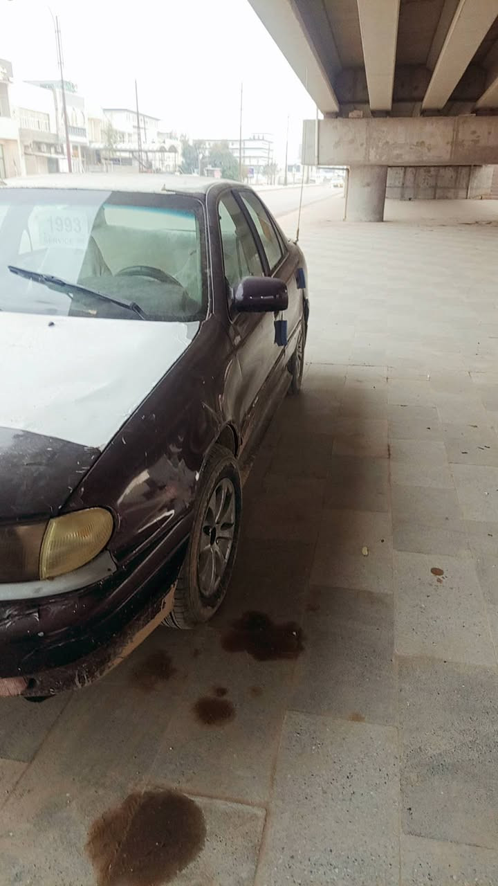 سلام عليكم ورحمه الله وبركاته للبيع او مراوس الانتره موديل 94رقم ديالى السعر 23وبيها مجال مكاني ديالى بعقوبة ***********
