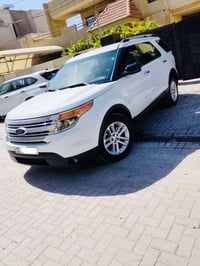 مراوس فقط  شعندك نزل  فورد اكس بلور 2014  خليجية شركة نيفا كفاله عامة ...