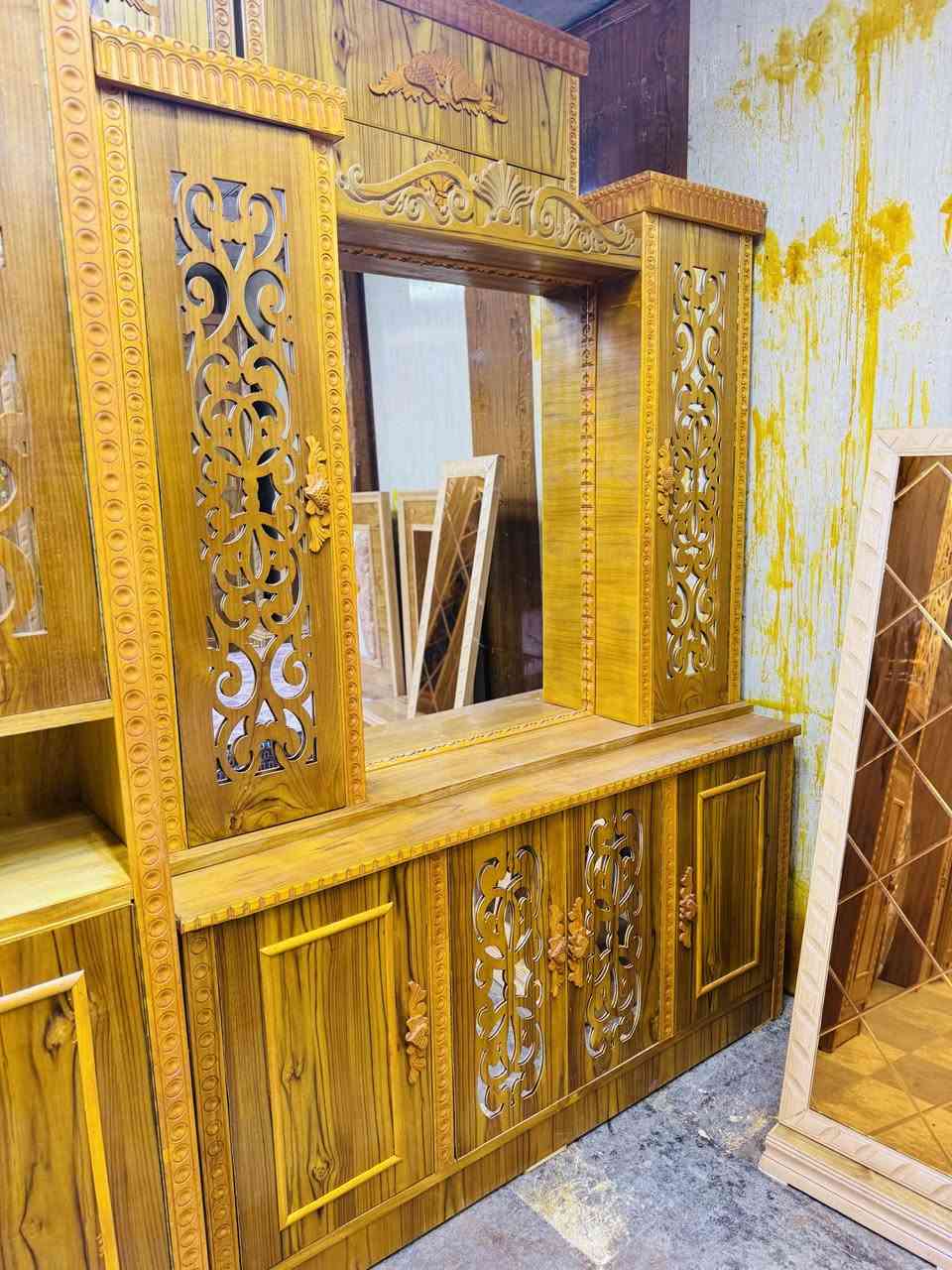 عرض خاص غرفه ابراج ملحق السعر 900موصل جانب الايمن


**إذا كنت صاحب هذا الإعلان وتريد حذفه لأي سبب، رجاءا أرسل رسالة إلى الدعم الفني**