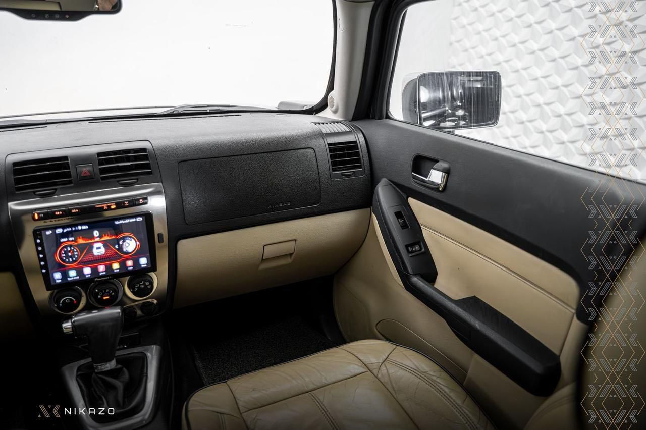 البيع فقط
موديل 2007سياره كيلان لاحادث ولا صبخ
رقم دهوك انكليزي تحويل نفس اليوم
سعر 120
كير محرك تبريد فورويل كهرباي ضمان 
***********
***********وتساب
