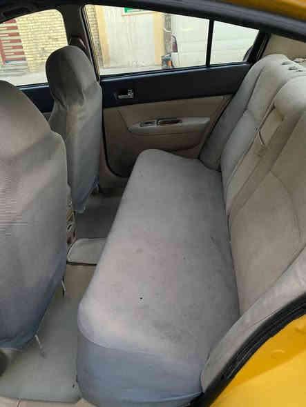 شيري11
 A5 محور كورلا 

1800 رقم واسط سنوية ساقطة عند الهيئة موجود وصل السنوية من الهيئة موجود مستمسكات راعيها كاملة.
الكير مابي بك 
مطلوبة هيئة 550 وغرامه مرور 300 سعرها ١٥ ورقة 
0770 2922649 
ملاحظة/اني ابيع كومة حديد
