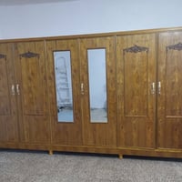 ٦ باب • ٣٦٦سم • حسب الطلب