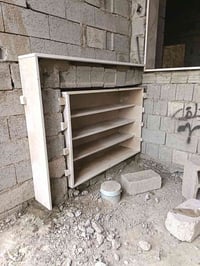 كاونتر مرمر • كركوك
