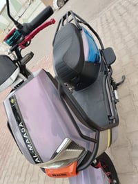 دبدوب الماس • ٦ بطاريات • الرمادي التاميم