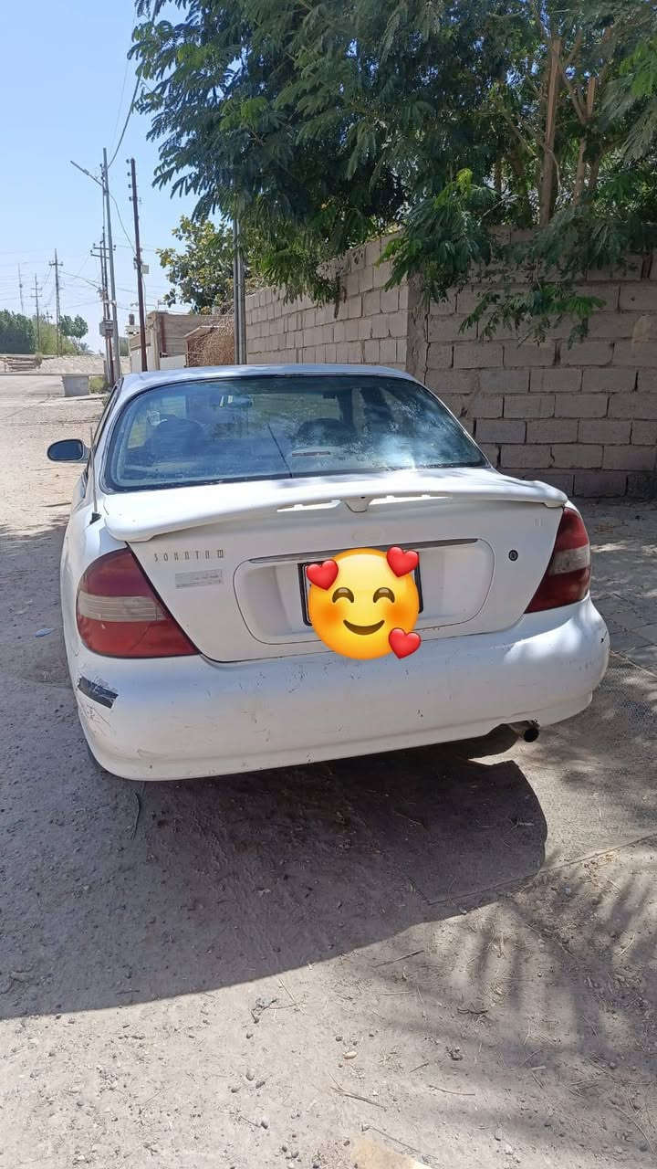مكلف بالنشر سياره سوناتا 3 للبيع
سعرها 30وبيها مجال للشراي  صور السياره موضحه امام عينك وفديو للسياره موجود رقم صاحبها ‏‪***********‬‏
خابر ودلل وحياكم الله مكان السيارة رمادي
