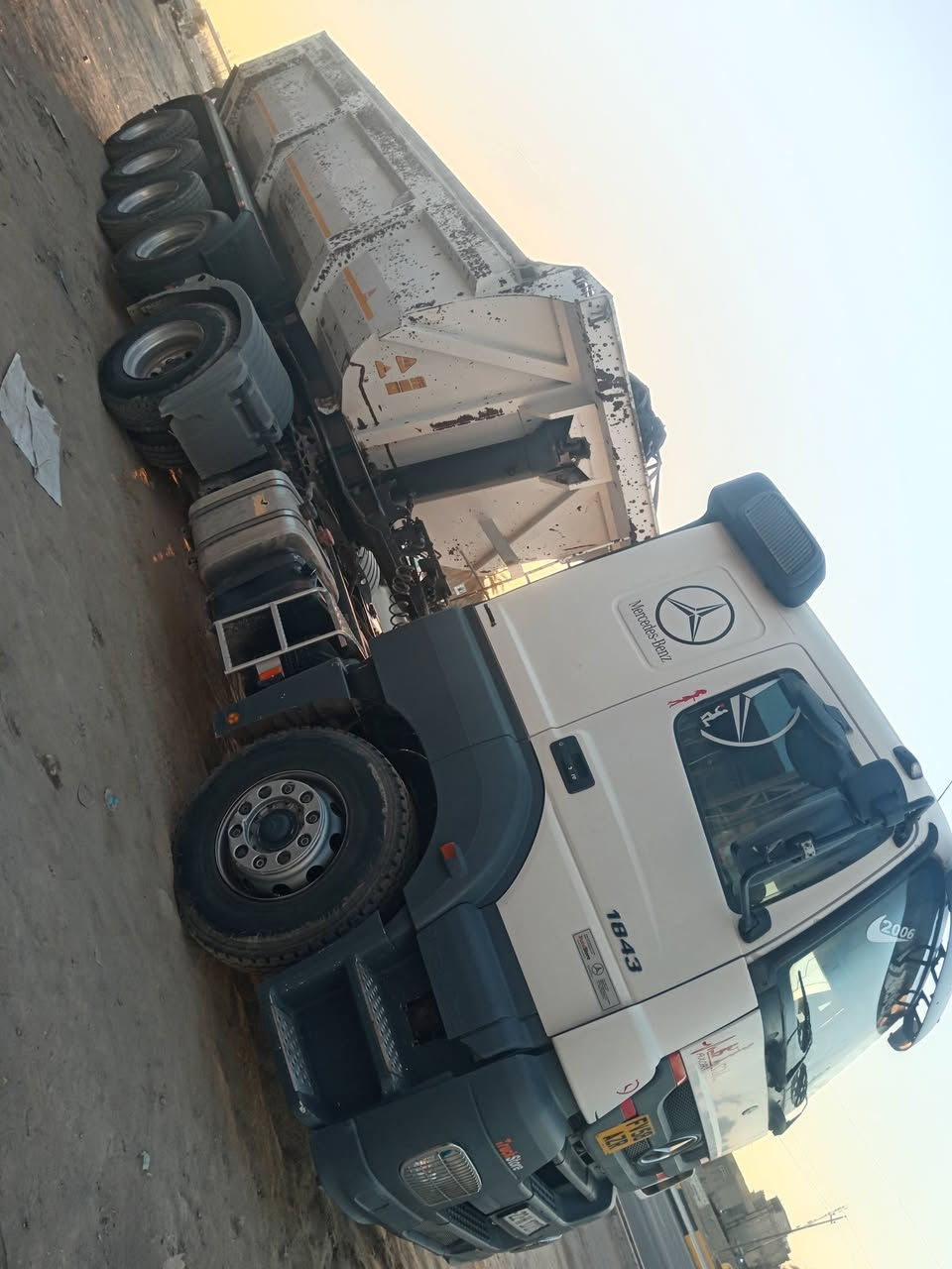 سلام عليكم كسور للبيع 2006 مربوطه راس اوعربانه سنويه وحده بسمي السياره رقم أربيل سياره خير من الله جاهزه لشغل تصال ***********   ***********
