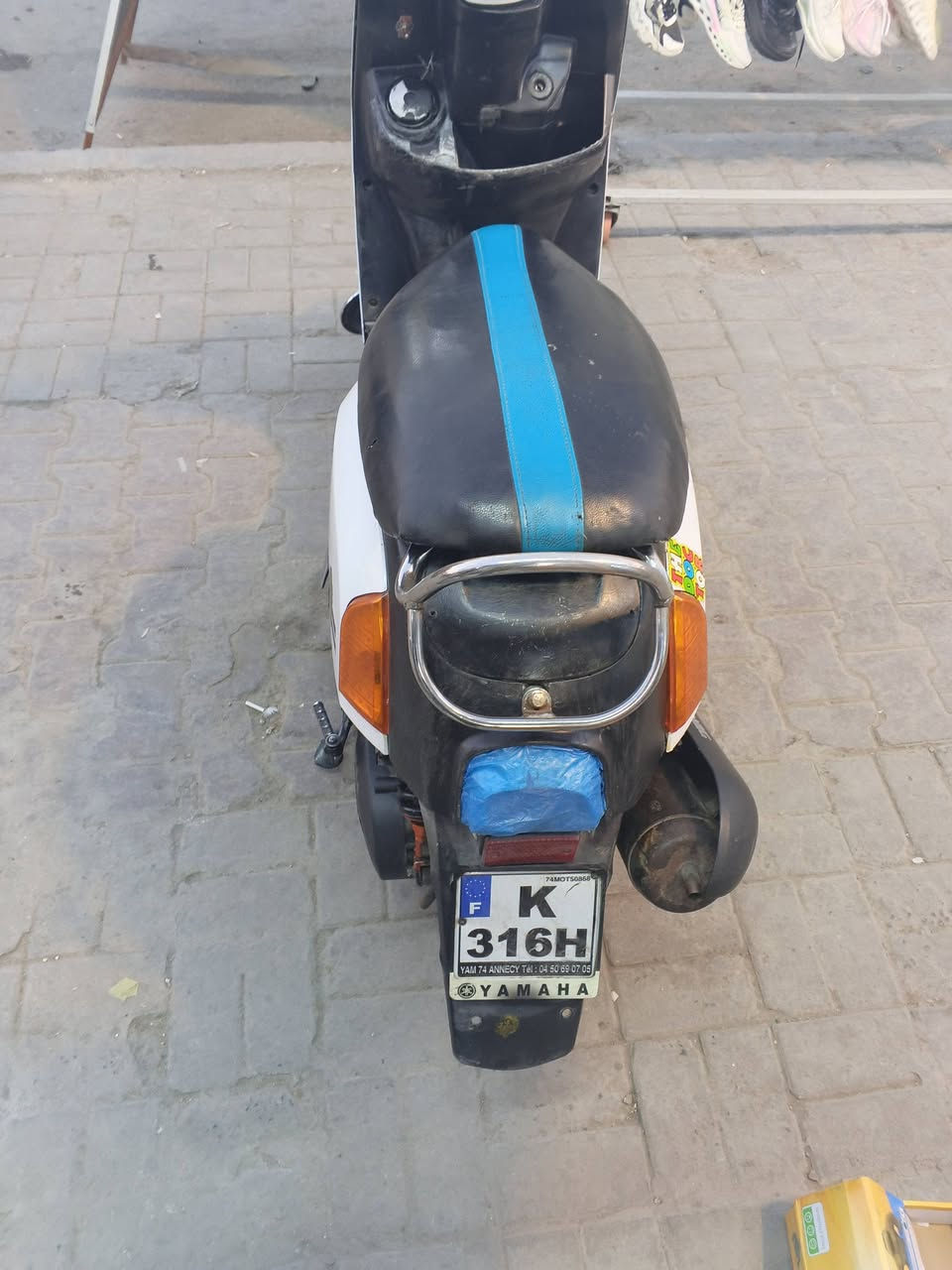 السلام عليكم درجه ماكس بوليس للبيع او مروس السعر 340 وبيه مجال عوزه ترتيب مكانه مدينه الصدر ***********
