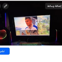 كيس كمبيوتر • تجميعة كمبيوتر • رايزن 5 3600 • RTX 3060 Ti • رام 16 جيج...