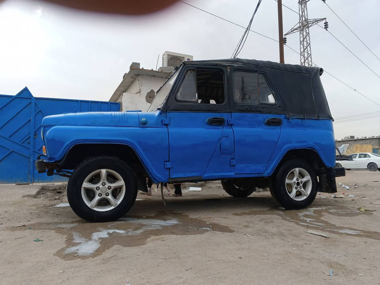 سلام عليكم واز 88بدون /محرك وكير وشاصي كفاله كهرباء كله شغله كسنات كفاله كدام دكز وره بنز سياره خير من الله مانقصه شي سعر 3وبيه مجال مكان زبير رقمي***********👉
