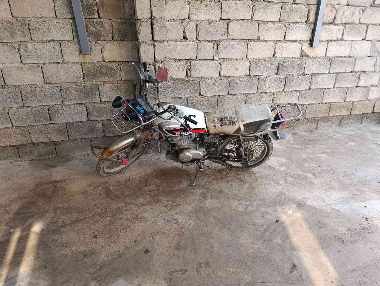 تايكر 2020
للبيع 
شرط تحريكه معدل


**إذا كنت صاحب هذا الإعلان وتريد حذفه لأي سبب، رجاءا أرسل رسالة إلى الدعم الفني**