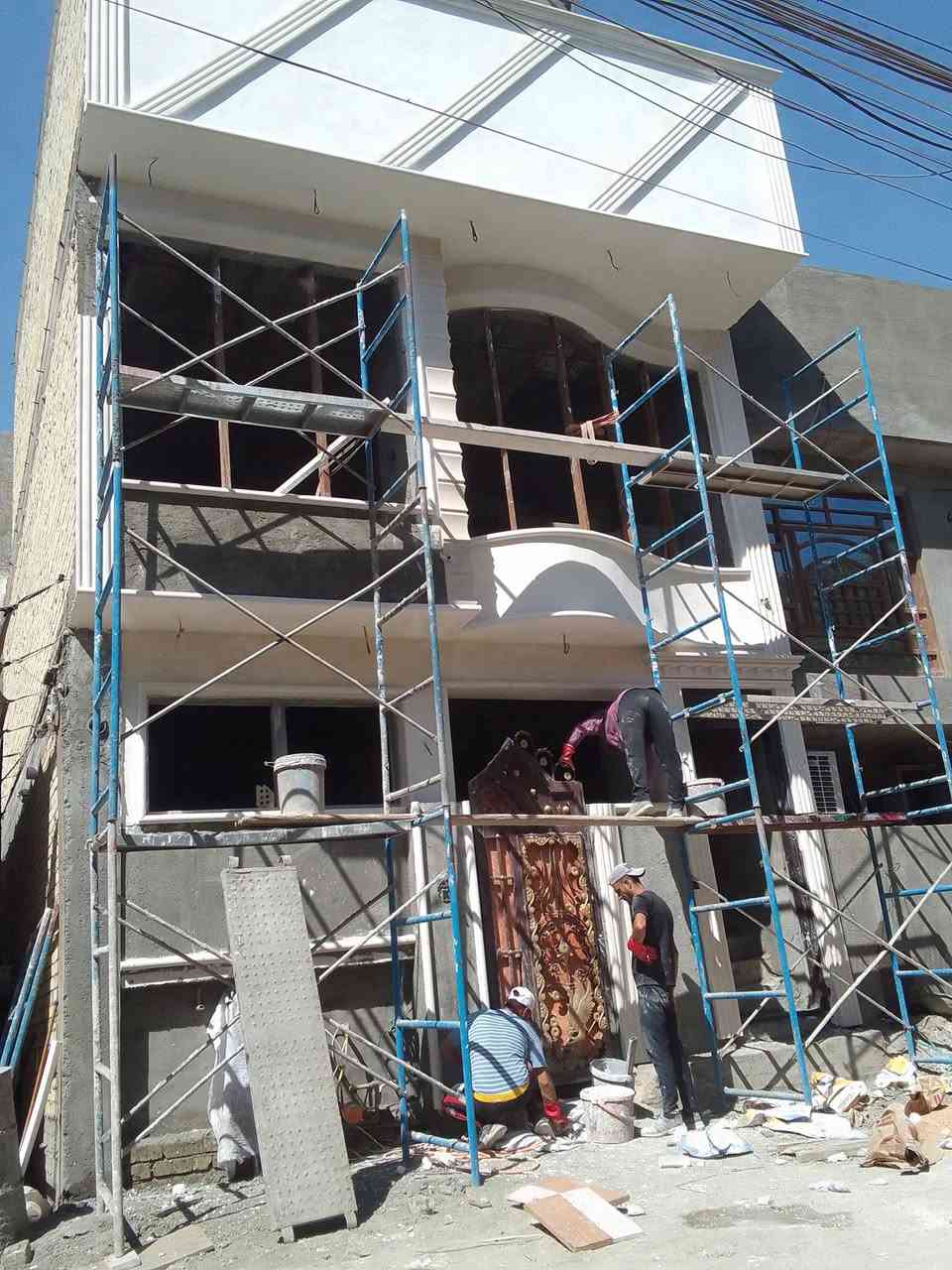 كادرلبخ. مساطر وجراره ونثر  وجهات طلس وتغليف فوم تركي  سوري***********
