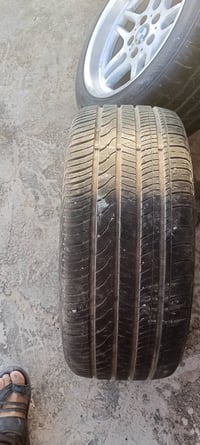تواير ١٧ • نص عمر • كربلاء