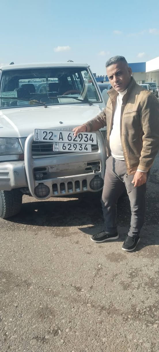 سلام عليكم معقب سيارات اربيل دهوك السليمانيه  وكاله   ***********
