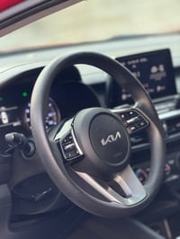 كيا فورتي وارد امريكي موديل 2024 محرك 2000 دوش ماشيه 26 الف موصفات نص ...