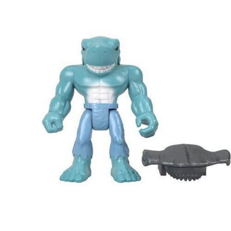 فيشر برايس إماجينيكست دي سي سوبر فريندز كينج شارك
للمزيد من المعلومات مراسلة الصفحة
يتوفر خدمة توصيل لجميع المحافظات 🚕


**إذا كنت صاحب هذا الإعلان وتريد حذفه لأي سبب، رجاءا أرسل رسالة إلى الدعم الفني**