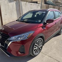 كيكس • ٢٠٢٣ • ماشيه ٢٨٠٠٠ كم