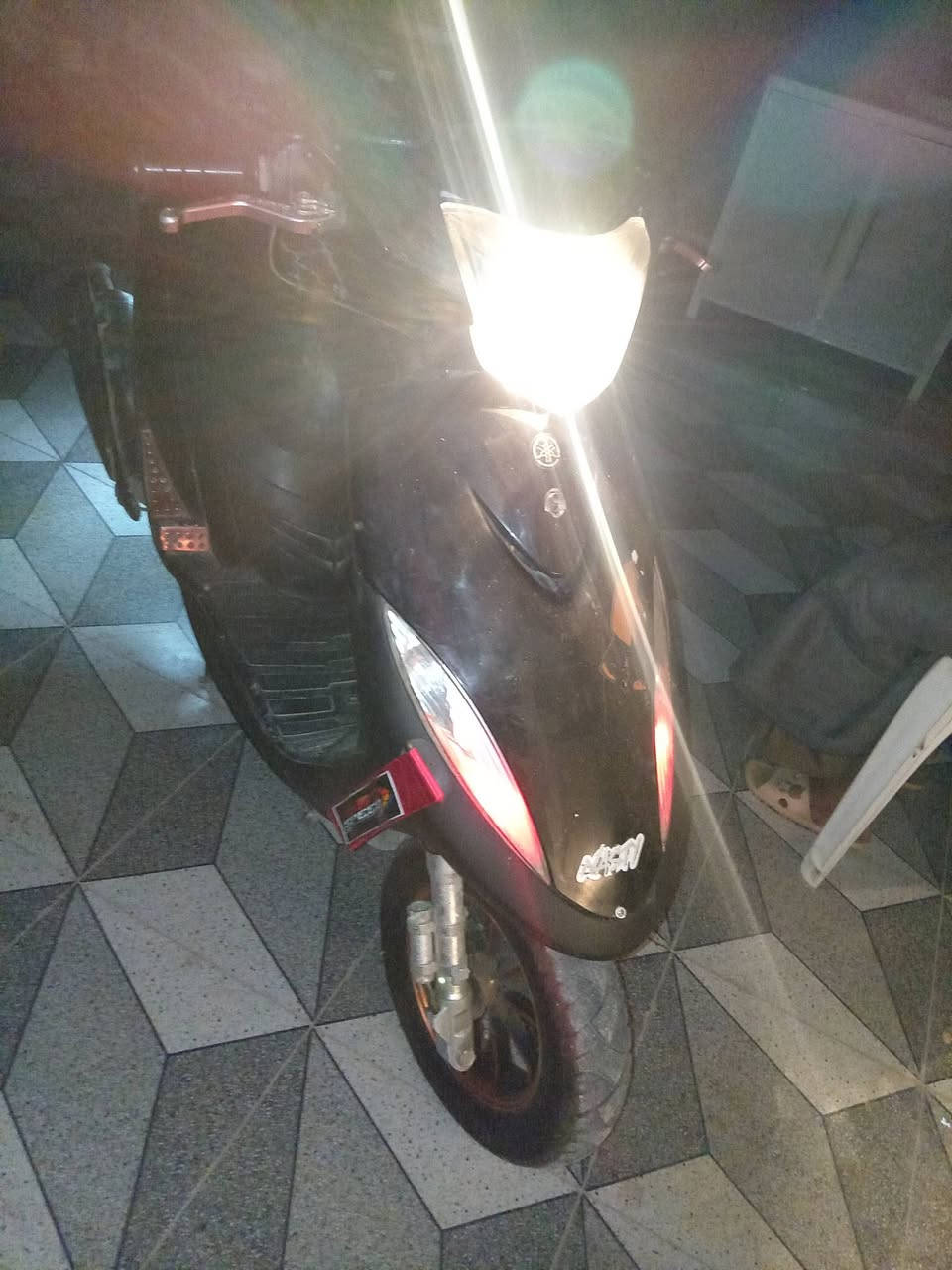 السلام عليكم ماطور ماكس عدل سرعه 120 اللبيع سعر 350 بي مجال عنوان المكان بروانه الشاعي ***********
