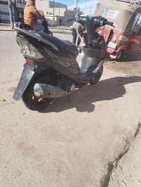 موتوسيكل • سلف • سعر مفتوح